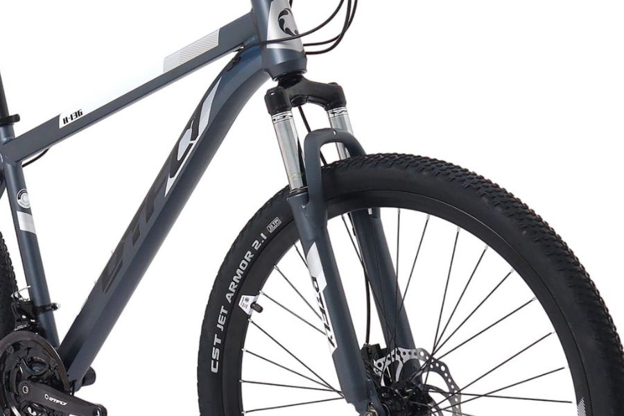 Xe đạp địa hình mtb Dtfly h-136 37 Phuộc Xe đạp địa Hình Mtb Dtfly H-136