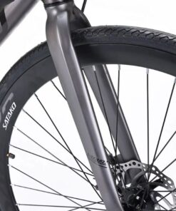 Phuộc Xe đạp đua Road Satako Avakan Bản 2025