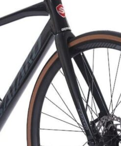 Phuộc Xe đạp đường Phố Touring Satako Selyna