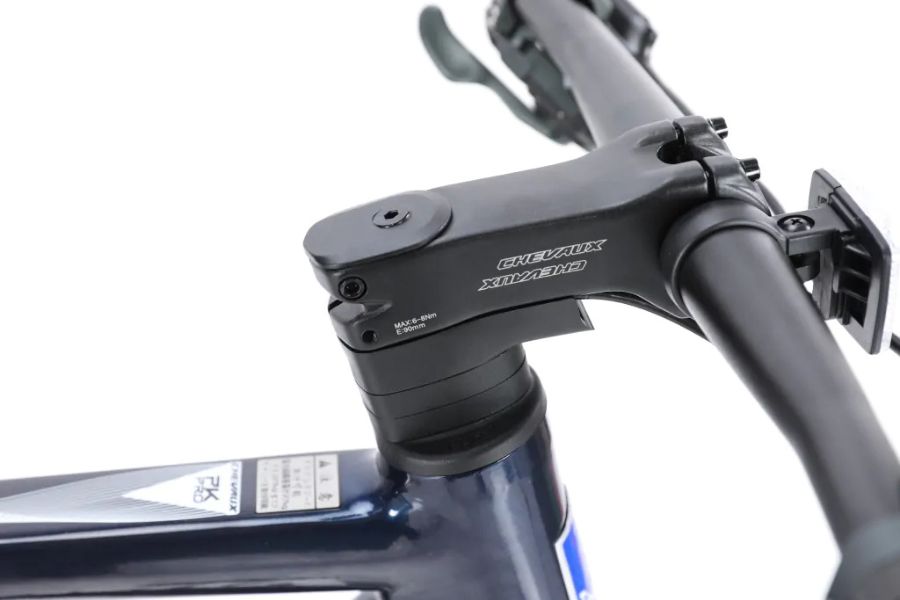 Xe đạp Touring Chevaux PK Pro giá tốt + KM 44 Pô Tăng Tay Lái Xe đạp đường Phố Chevaux Pk Pro