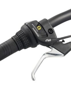 Xe đạp trẻ em Giant ATX 610 24 2023 – Địa hình bền bỉ, luyện tập vượt trội cho tuổi teen 18 Tay đề Shimano 3x7s Xe Trẻ Em Giant Atx 610 24 Bản 2023