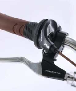 Tay đề Xe đạp Chevaux Parris 6.0