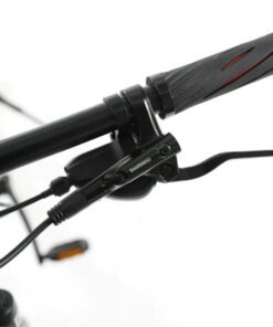 Tay đề Xe đạp địa Hình Chevaux Toto Bản 2023