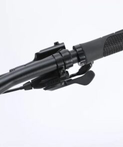 Tay đề Xe đạp địa Hình Chevaux Toto Bản 2024