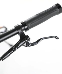 Xe đạp địa hình Chevaux Yoko 2022 32 Tay đề Xe đạp địa Hình Chevaux Yoko Bản 2022