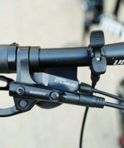 Tay đề Xe đạp địa Hình Mtb Dtfly X7