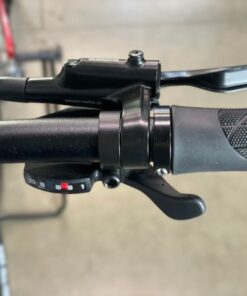 Xe đạp địa hình mtb Dtfly x8 32 Tay đề Xe đạp địa Hình Mtb Dtfly X8