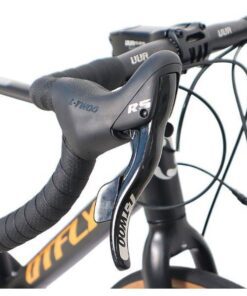 Tay đề Xe đạp đua Road Dtfly R-5009