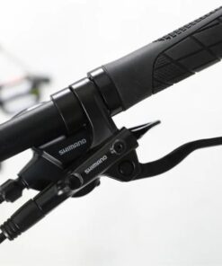 Tay đề Xe đạp đường Phố Chevaux Ck Pro