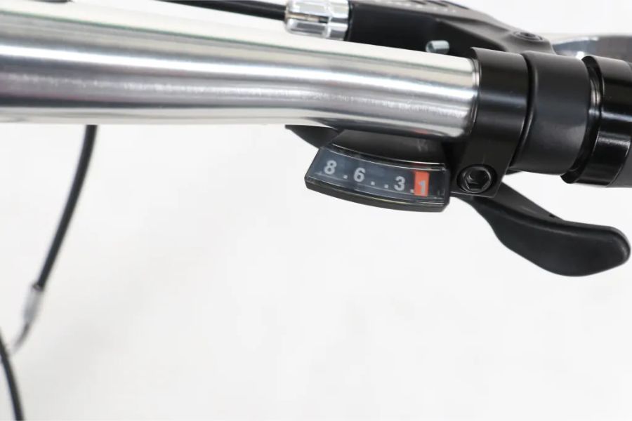 Xe đạp touring Chevaux FK Pro 52 Tay đề Xe đạp đường Phố Chevaux Fk Pro