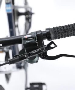 Xe đạp Touring Chevaux PK Pro giá tốt + KM 31 Tay đề Xe đạp đường Phố Chevaux Pk Pro