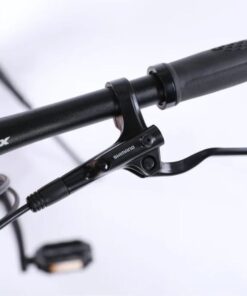 Xe đạp địa hình Chevaux Toto Fat bánh béo 33 Tay đề Xe đạp đường Phố Chevaux Toto Fat