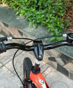 Xe đạp trẻ em LanQ 80 32 Tay đề Xe đạp Trẻ Em Lanq 80 3