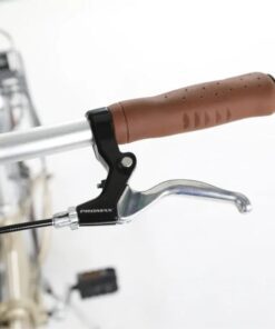 Xe đạp gấp Chevaux Fuku quà Km khủng 26 Tay Nắm Xe đạp Gấp Chevaux Fuku