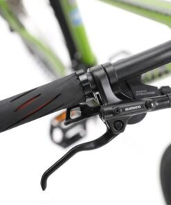 Xe đạp địa hình Chevaux Muji nhiều quà tặng 36 Tay Phanh Xe đạp địa Hình Chevaux Muji