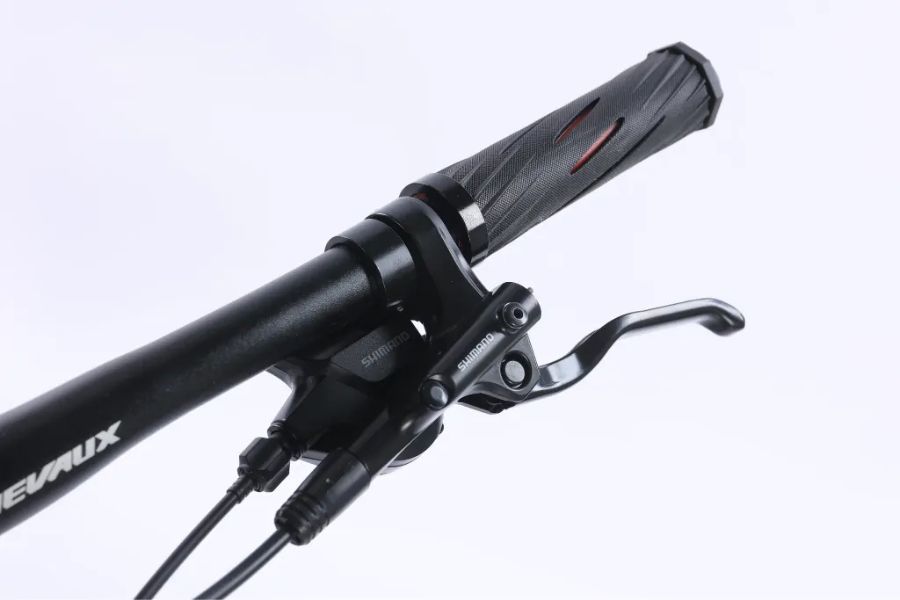 Xe đạp địa hình Chevaux Saka giá tốt + KM 45 Tay Phanh Xe đạp địa Hình Chevaux Saka