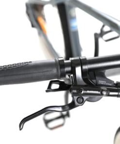 Xe đạp địa hình Chevaux Yoko 2024 30 Tay Phanh Xe đạp địa Hình Chevaux Yoko Bản 2024