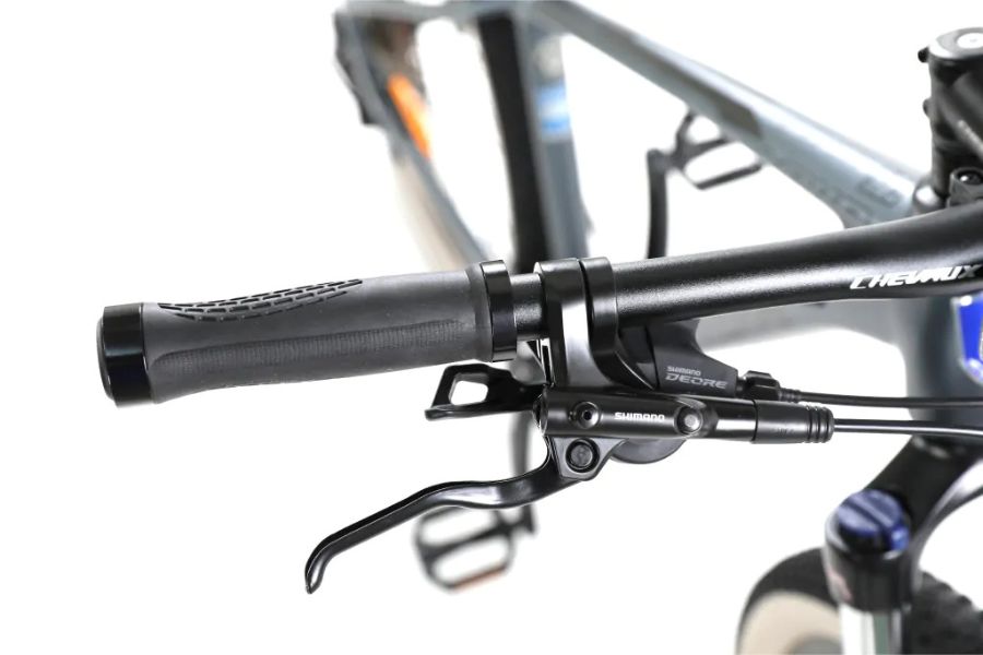 Xe đạp địa hình Chevaux Yoko 2024 42 Tay Phanh Xe đạp địa Hình Chevaux Yoko Bản 2024