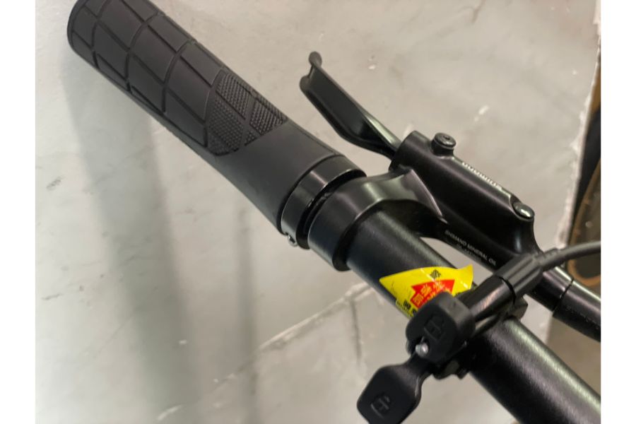 Xe đạp địa hình mtb Dtfly x8 42 Tay Phanh Xe đạp địa Hình Mtb Dtfly X8