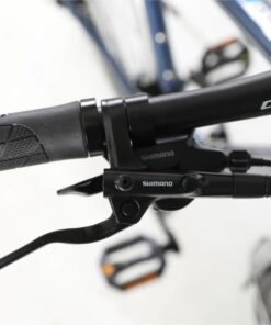 Tay Phanh Xe đạp đường Phố Chevaux Ck Pro