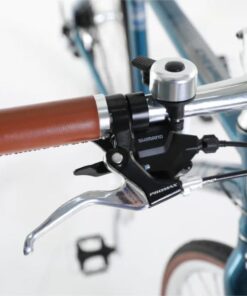 Tay Phanh Xe đạp đường Phố Chevaux Dk Pro