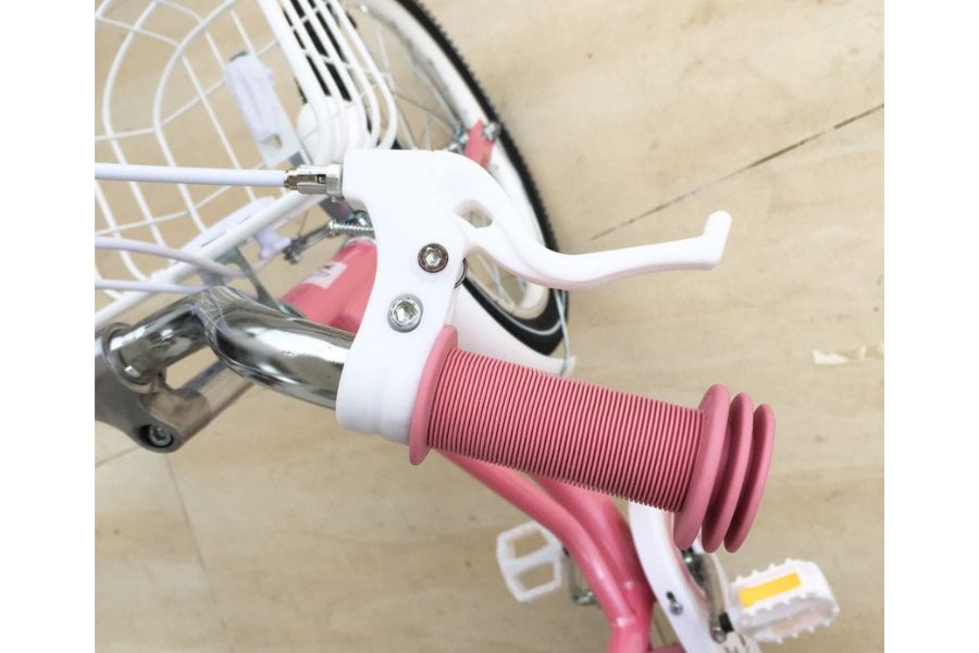 Xe đạp trẻ em Xaming xm03 32 Tay Phanh Xe đạp Trẻ Em Xaming Xm03