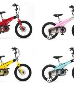 Toàn Bộ Màu Xe đạp Trẻ Em Lanq 40 4