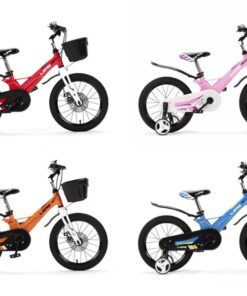 Toàn Bộ Màu Xe đạp Trẻ Em Lanq 50 4