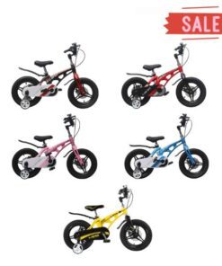 Toàn Bộ Màu Xe Xe đạp Trẻ Em Lanq 46 5