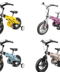 Toàn Bộ Màu Xe Xe Trẻ Em Jianer S9