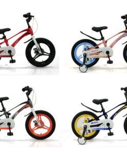 Tổng Hợp Màu Xe Xe đạp Trẻ Em Lanq 81g 4