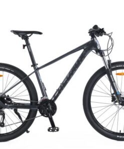 Xe đạp địa Hình Chevaux Nikko Màu đen