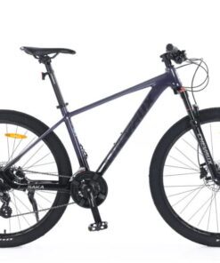 Xe đạp địa hình Chevaux Saka giá tốt + KM 40 Xe đạp địa Hình Chevaux Saka Màu Tím