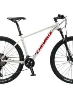 Xe đạp địa Hình Chevaux Sonic Màu Trắng