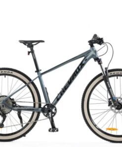 Xe đạp địa hình Chevaux Yoko 2022 29 Xe đạp địa Hình Chevaux Yoko Bản 2022 Màu Bạc