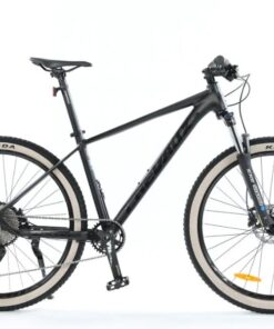 Xe đạp địa Hình Chevaux Yoko Bản 2022 Màu đen