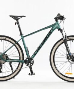 Xe đạp địa hình Chevaux Yoko 2022 30 Xe đạp địa Hình Chevaux Yoko Bản 2022 Màu Xanh