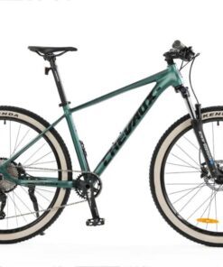Xe đạp địa hình Chevaux Yoko 2024 29 Xe đạp địa Hình Chevaux Yoko Bản 2024 Màu Xanh