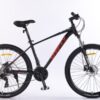 Xe đạp địa hình mtb Dtfly h-500 10 Xe đạp địa Hình Dtfly H-500 Màu đen đỏ