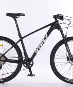 Xe đạp địa Hình Mtb Dtfly Morisarages Màu đen