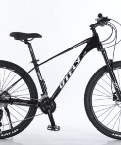 Xe đạp địa Hình Mtb Dtfly X5 Màu đen