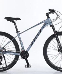 Xe đạp địa hình mtb Dtfly X5 22 Xe đạp địa Hình Mtb Dtfly X5 Màu Xám