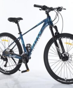 Xe đạp địa hình mtb Dtfly X5 23 Xe đạp địa Hình Mtb Dtfly X5 Màu Xanh