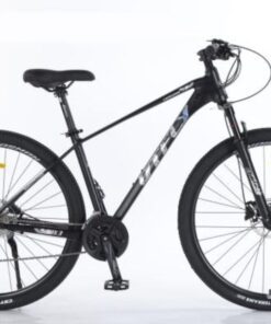 Xe đạp địa Hình Mtb Dtfly X3 Màu đen