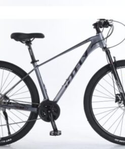 Xe đạp địa hình mtb Dtfly X3 19 Xe đạp địa Hình Mtb Dtfly X3 Màu Xám