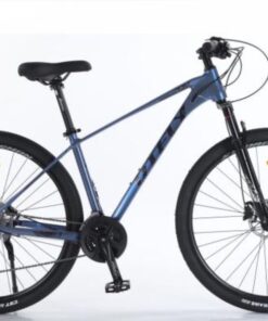 Xe đạp địa hình mtb Dtfly X3 21 Xe đạp địa Hình Mtb Dtfly X3 Màu Xanh