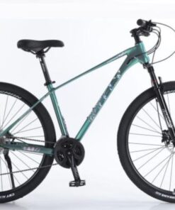 Xe đạp địa hình mtb Dtfly X3 20 Xe đạp địa Hình Mtb Dtfly X3 Màu Xanh Ngọc