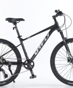 Xe đạp địa Hình Mtb Dtfly X8 Vành 29 Icnh Màu đen