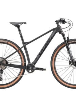 Xe đạp địa Hình Mtb Satako Akita Màu đen