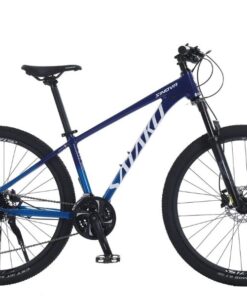 Xe đạp địa Hình Mtb Satako Sinova Bản 2025 Màu Xanh